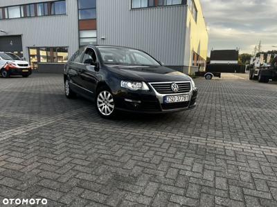 Volkswagen Passat Variant 1.8 TSI Highline