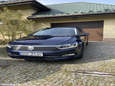 Volkswagen Passat Variant 2.0 TDI DSG (BlueMotion Technology) Comfortline