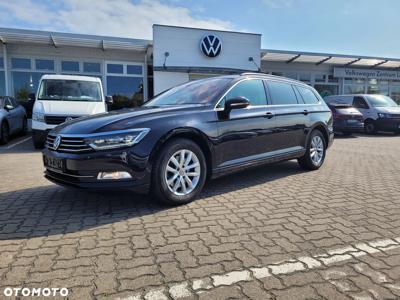 Volkswagen Passat Variant 2.0 TDI DSG (BlueMotion Technology) Comfortline