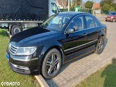 Volkswagen Phaeton 3.0 V6 TDI DPF 4Mot (5os)