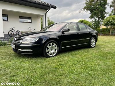 Volkswagen Phaeton 3.0 V6 TDI DPF 4Mot L (5os)