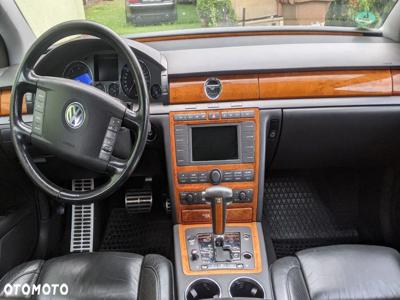 Volkswagen Phaeton 4.2 V8 4Mot (5 os.)