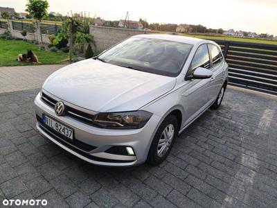 Volkswagen Polo 1.0 (Blue Motion Technology) Comfortline