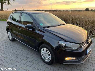 Volkswagen Polo 1.0 Comfortline