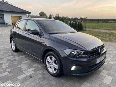 Volkswagen Polo 1.0 Comfortline