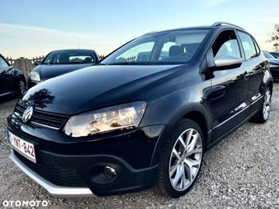 Volkswagen Polo 1.0 Cross