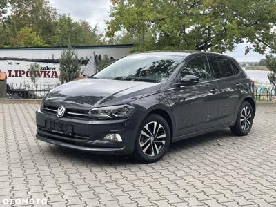 Volkswagen Polo 1.0 IQ.DRIVE