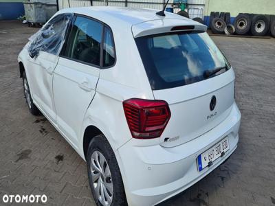 Volkswagen Polo 1.0 TSI ACTIVE