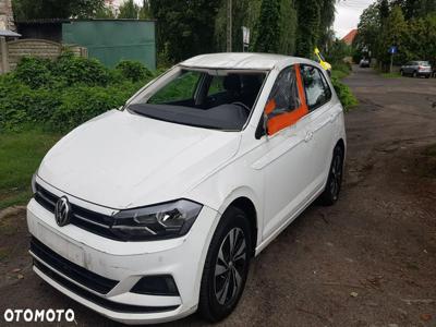 Volkswagen Polo 1.0 TSI Beats DSG