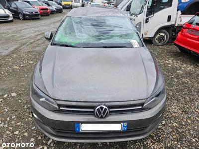 Volkswagen Polo 1.0 TSI DSG beats