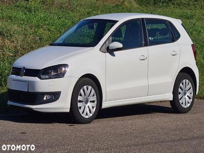 Volkswagen Polo 1.0 TSI Highline