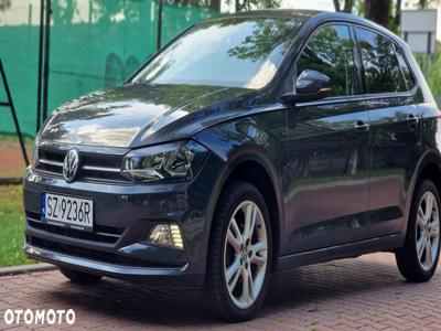 Volkswagen Polo 1.0 TSI OPF JOIN