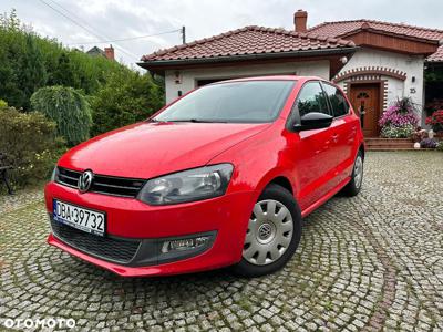 Volkswagen Polo 1.2 12V Comfortline