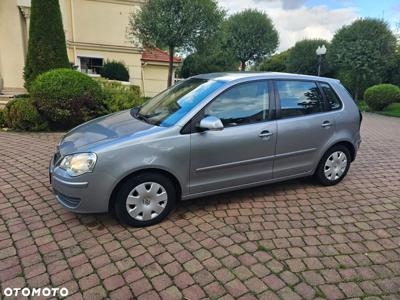 Volkswagen Polo 1.2 12V Comfortline