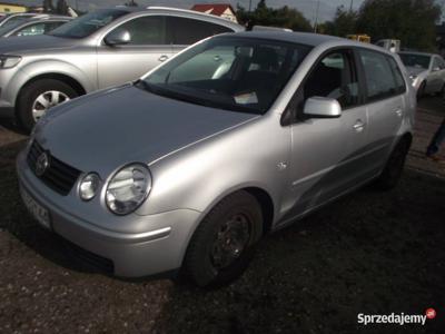 Volkswagen Polo 1.2 benz