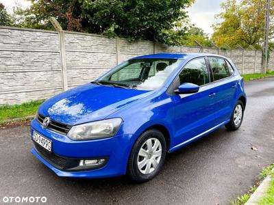 Volkswagen Polo 1.2 CityLine