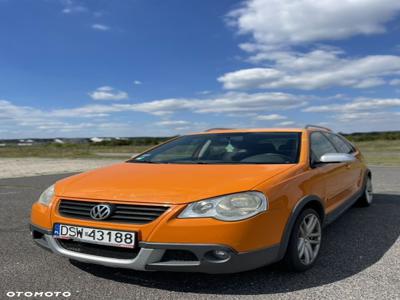 Volkswagen Polo 1.2 CrossPolo