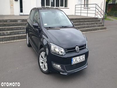 Volkswagen Polo 1.2 Life