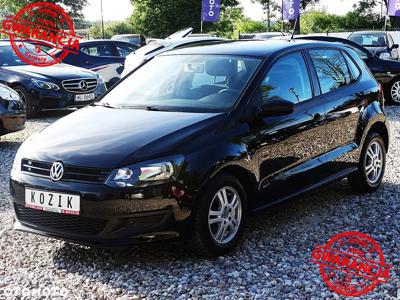 Volkswagen Polo 1.2 Life