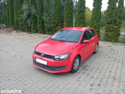 Volkswagen Polo 1.2 Q-Line