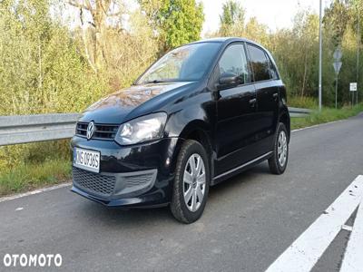 Volkswagen Polo 1.2 Style