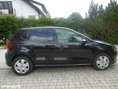 Volkswagen Polo 1.2 TDI DPF BlueMot (87g)