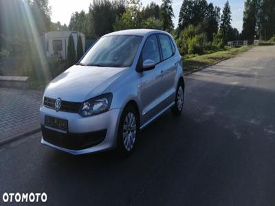 Volkswagen Polo 1.2 Trendline