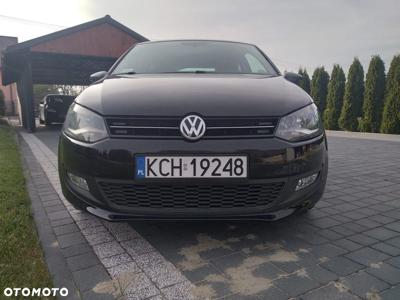 Volkswagen Polo 1.2 Trendline