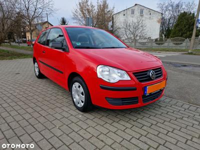 Volkswagen Polo 1.2 Trendline