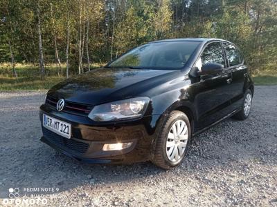 Volkswagen Polo 1.2 Trendline