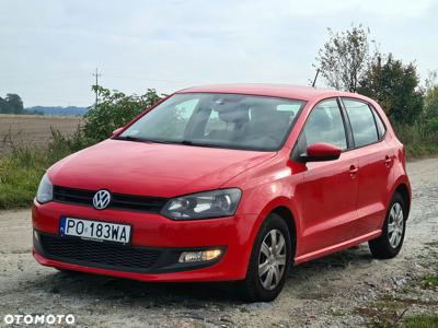 Volkswagen Polo 1.2 Trendline