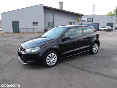 Volkswagen Polo 1.2 Trendline