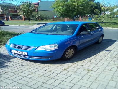 Volkswagen Polo 1.2 Trendline