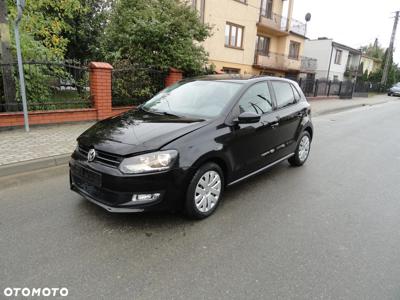 Volkswagen Polo 1.2 TSI Team