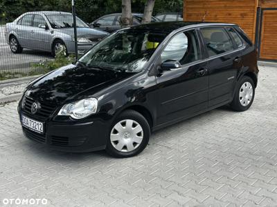 Volkswagen Polo 1.2 United