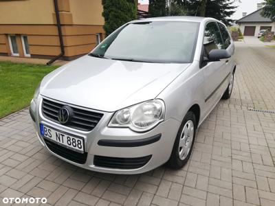 Volkswagen Polo 1.2 United