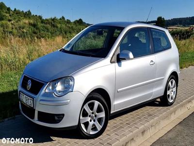 Volkswagen Polo 1.2 United