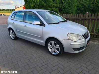 Volkswagen Polo 1.2 United