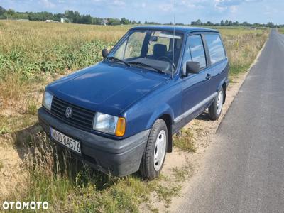 Volkswagen Polo 1.3 CL