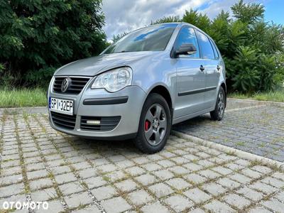 Volkswagen Polo 1.4 16V Comfortline