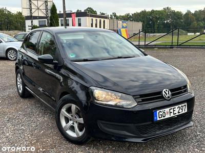 Volkswagen Polo 1.4 16V Comfortline