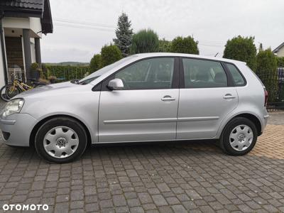 Volkswagen Polo 1.4 16V Comfortline