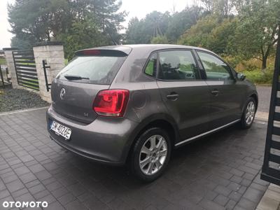 Volkswagen Polo 1.4 16V Comfortline Optimum