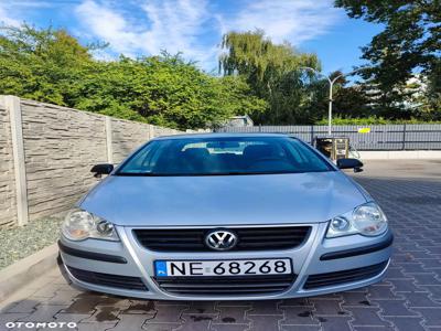 Volkswagen Polo 1.4 16V Trendline