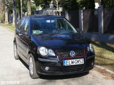 Volkswagen Polo 1.4 16V Trendline