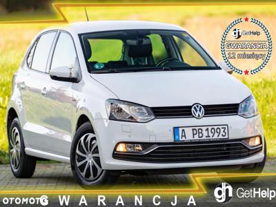 Volkswagen Polo 1.4 TDI Lounge