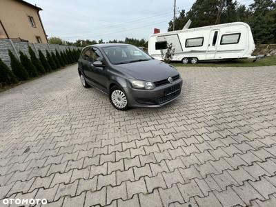 Volkswagen Polo 1.6 TDI Blue Motion Technology Highline