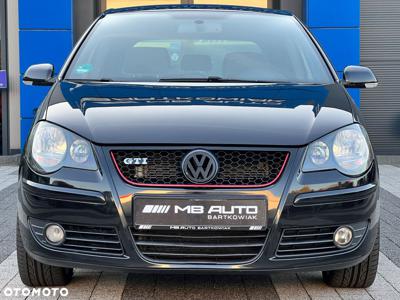 Volkswagen Polo 1.8T GTI