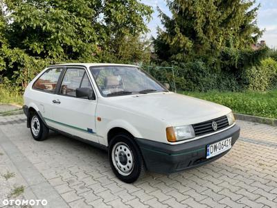 Volkswagen Polo Coupe 1.0 CL