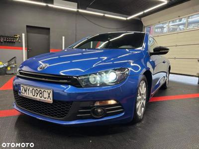 Volkswagen Scirocco 1.4 TSI